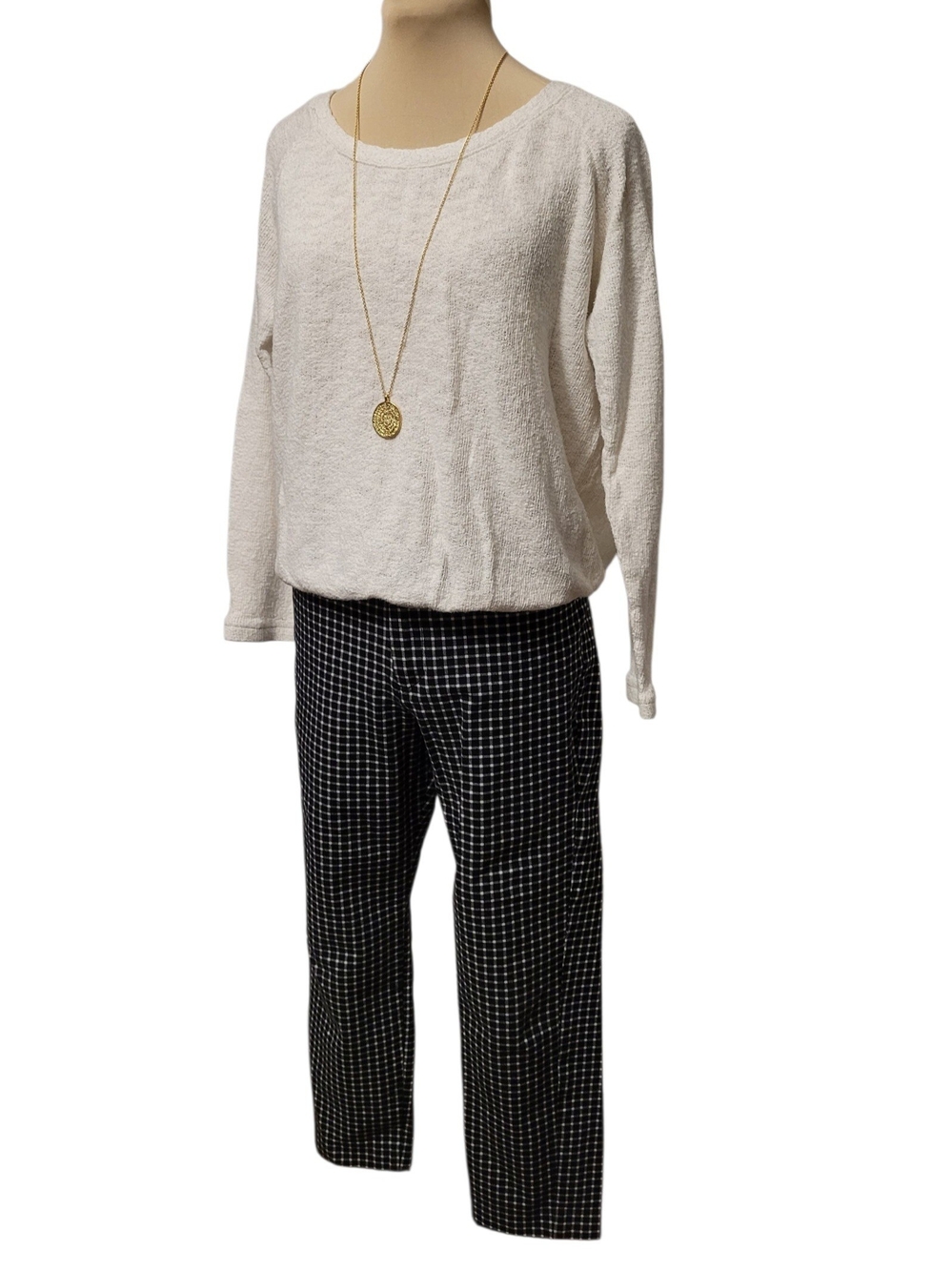 Buy The Look - Sz M